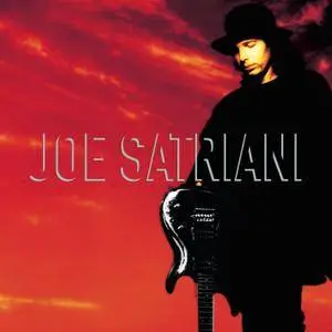 Joe Satriani - Joe Satriani (1995/2006/2014) [Official Digital Download 24-bit/96kHz]