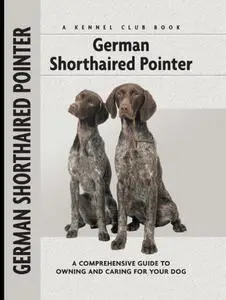 German Shorthaired Pointer