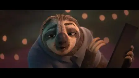 Zootopia+ S01E06