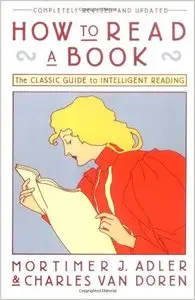 How to Read a Book
