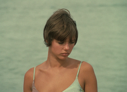 La collectionneuse / The Collector (1967)