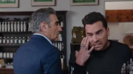 Schitt's Creek S04E11