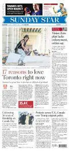Toronto Star - July 1, 2018