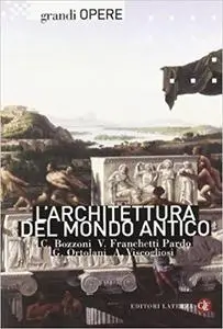 L'architettura del mondo antico (8th Edition)
