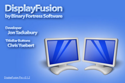 DisplayFusion v3.1.5 Multilanguage