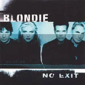 Blondie - Original Album Classic (2011) [3CD Box Set]