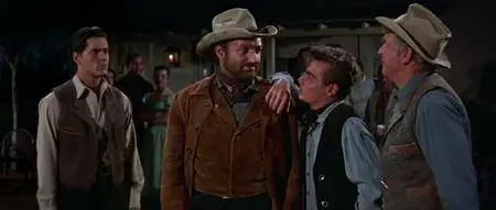 Gun for a Coward (1957)