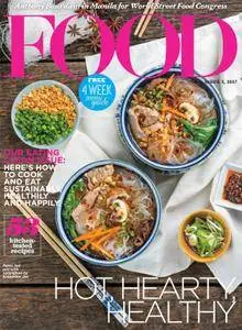 Food Magazine Philippines - August 01, 2017