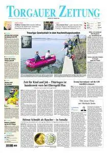 Torgauer Zeitung - 20. Februar 2018