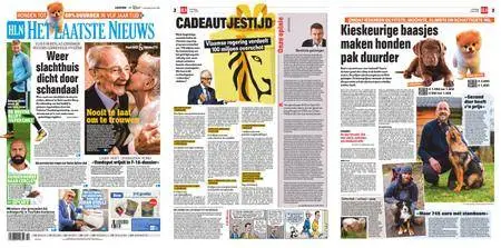 Het Laatste Nieuws Leuven – 04 april 2018
