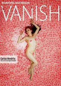 Vanish Magic Magazine - July 02, 2017