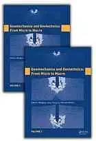 Geomechanics and Geotechnics: From Micro to Macro (Repost)