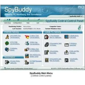 ExploreAnywhere SpyBuddy v3.7.2