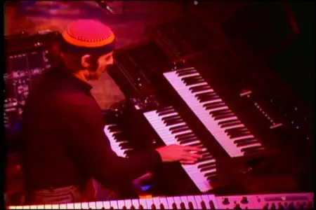 Weather Report - Live in Offenbach 1978 (2011)