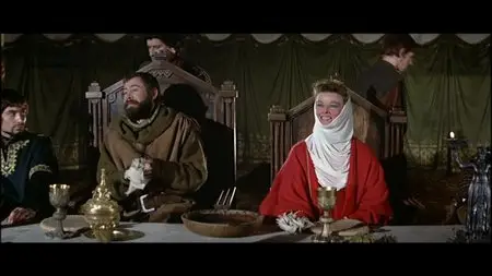 The Lion In Winter (1968)