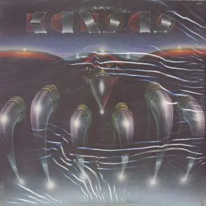 Kansas - Song For America (1975) US Pressing - LP/FLAC In 24bit/96kHz