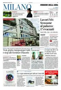 Corriere della Sera Milano – 17 giugno 2020