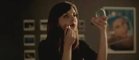 The Riddle (2007)DVDRip