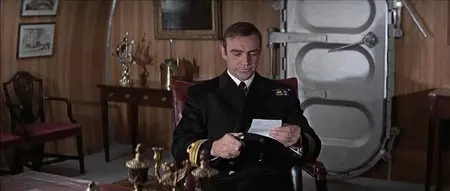 James Bond 007 - You Only Live Twice (1967) [720p]