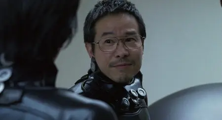 Gantz (2011)