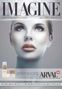 Imagine Magazine - Febbraio 2017