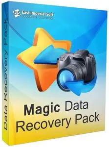 East Imperial Soft Magic Data Recovery Pack 3.0 Multilingual