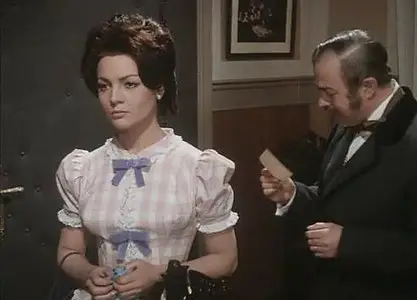 Une Dame Aux Camelias (1962) [Re-UP]
