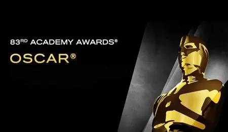 The 83rd Annual Academy Awards