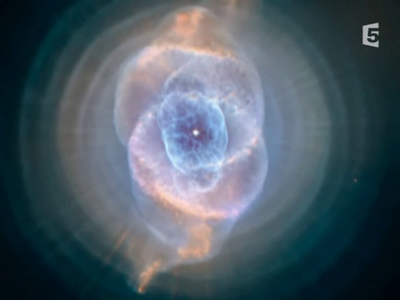(Fr5) Hubble, un oeil sur la galaxie (2011)