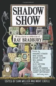 Shadow Show: All-New Stories in Celebration of Ray Bradbury  (Audiobook)