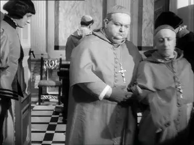 The Cardinal (1936)