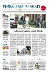 Flensburger Tageblatt - 14. März 2018