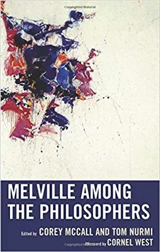 Melville among the Philosophers