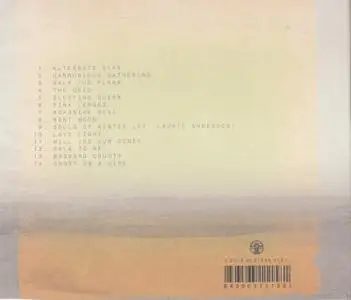 Rob Burger - The Grid (2019)