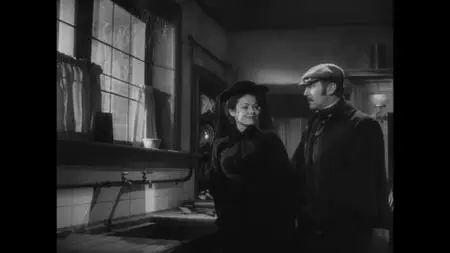 The Ghost and Mrs. Muir (1947)