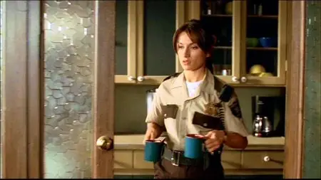 Wrong Turn 3: Left for Dead (2009)