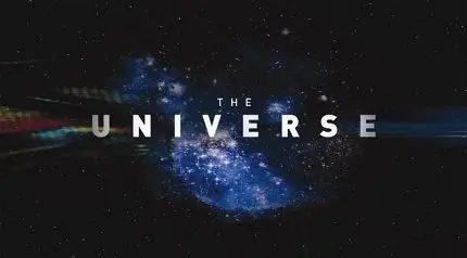 The Universe S05E02 Mars The New Evidence HDTV XviD - FQM