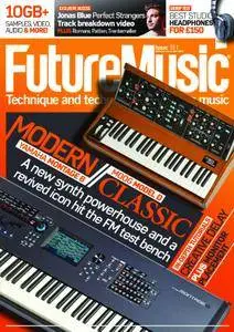 Future Music - November 01, 2016