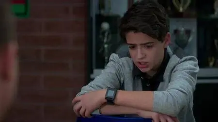 Andi Mack S02E18