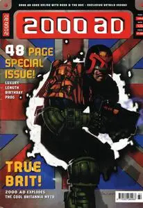 2000AD 1084 [1998-02-25]