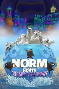 Norm of the North: Family Vacation (2019)