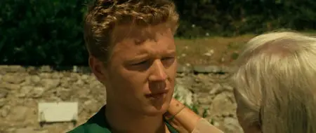 Letters to Juliet (2010)
