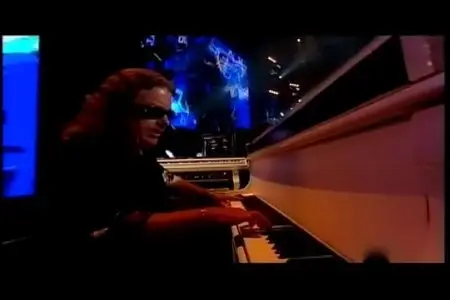 Lynyrd Skynyrd - Taj Mahal Live In Atlantic City (2007)