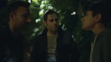 Boru S01E01