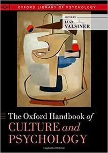 The Oxford Handbook of Culture and Psychology