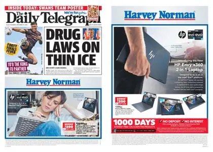 The Telegraph – 22 September 2022