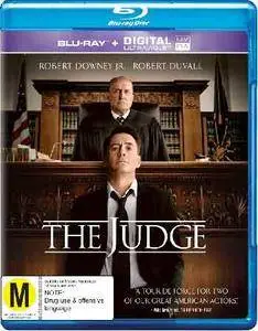 The Judge (2014) [MultiSubs]