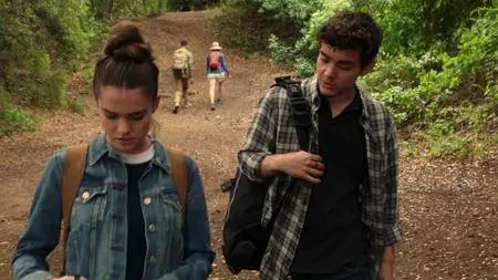 The Fosters S05E07