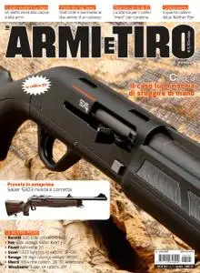 Armi e Tiro - Luglio 2019
