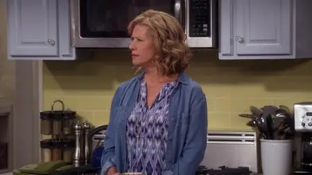 Last Man Standing S05E02